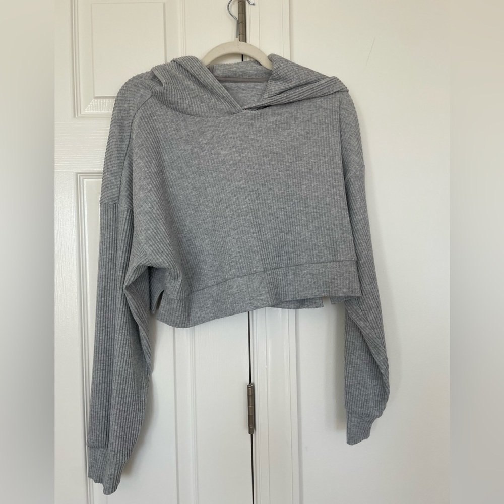 Alo sweater!
